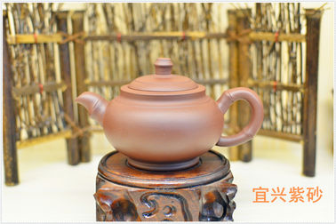 الأرجواني كلاي ييشينغ زيشا إبريق الشاي استخدام المنزلي ايكو - ودية للشاي الأسود