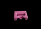 دليل غزل السيراميك أكسيد الألومنيوم الوردي تطبيق في قطع غيار ماكينات الغزل والنسيج السيراميك