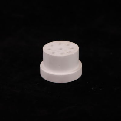 200-400 MPa Tensile Strength Alumina Ceramic The Ultimate Solution for White Products