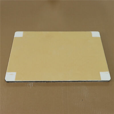 High Temperature Kiln Shelves Featuring Mullite Construction for Enhanced Durability in Industrial Kiln Operations