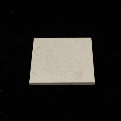 1.9-2.2g/cm3 كثافة رفوف أفران كورديريت مولليت للتطبيقات الحرارية في الأفران الصناعية