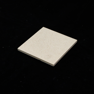 1.9-2.2g/cm3 كثافة رفوف أفران كورديريت مولليت للتطبيقات الحرارية في الأفران الصناعية