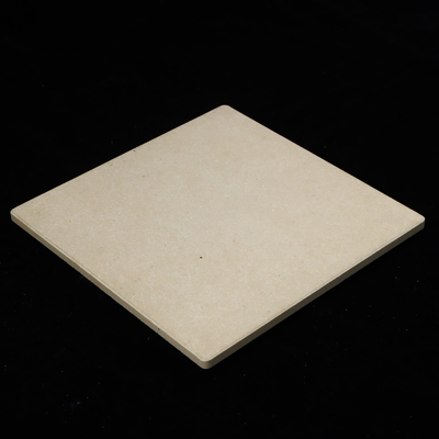 1.9-2.2g/cm3 كثافة رفوف أفران كورديريت مولليت للتطبيقات الحرارية في الأفران الصناعية