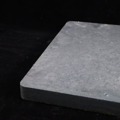 درجة حرارة حرارة الحرارة القصوى 1450C الأثاث المقاوم للنيران المخصص للتطبيقات الحرارية