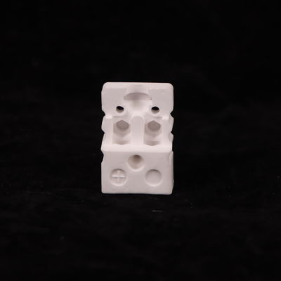 Aluminum Oxide Ceramic Alumina Ceramic Flexural Strength 200-400 MPa for Heavy-Duty Applications