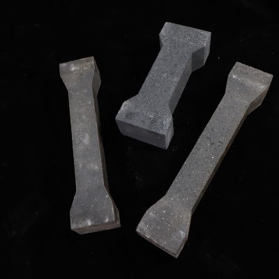 عمود كربيد السيليكون غير المطلي الحل الأمثل لتطبيقات درجة الحرارة