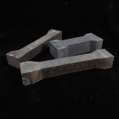 7-8٪ عمود الكربيد السيليكوني المسام الظاهرة للاحتياجات الصناعية متعددة الأبعاد