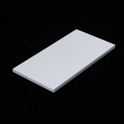 Smooth Surface Finish Ceramic Kiln Plate Thickness Customize Ceramic Kiln Plate Ideal for High Temperature Environments