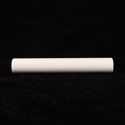 السيراميك الأبيض من أكسيد الألومنيوم يوفر قوة الشد 200-400 ميجا بايت ممتاز لتطبيقات الهندسة الدقيقة