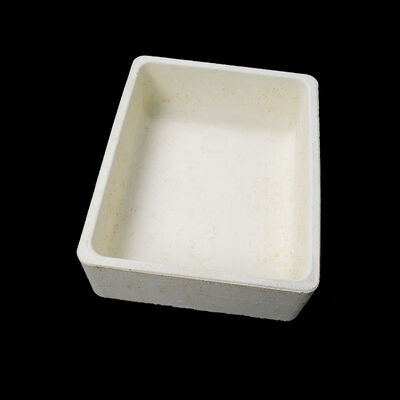 الكورديريت-موليت ساجر مقاوم للنباتات المصممة لمقاومة الرطوبة العالية تطبيقات قابلة للتخصيص لتحسين كفاءة الفرن والمنتج