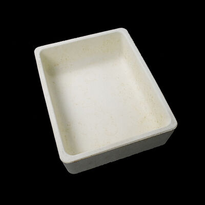 الكورديريت-موليت ساجر مقاوم للنباتات المصممة لمقاومة الرطوبة العالية تطبيقات قابلة للتخصيص لتحسين كفاءة الفرن والمنتج