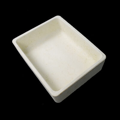 الكورديريت-موليت ساجر مقاوم للنباتات المصممة لمقاومة الرطوبة العالية تطبيقات قابلة للتخصيص لتحسين كفاءة الفرن والمنتج