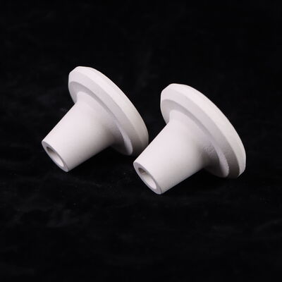 التوصيل الحراري 3.5 إلى 4.5 واط لكل متر كلفن سيراميك موليت لتطبيقات درجات الحرارة العالية وثبات حراري ممتاز