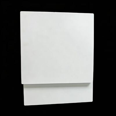 95%  Alumina Ceramic Sheets Suitable for Electronics Thermal Management and Structural Support