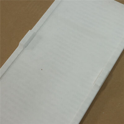 High Moisture Resistance Durable Refractory Sagger Designed for Long Time in Heat Treatment and Ceramic Kiln Applications