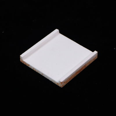 250 MPa Compressive Strength Corundum Kiln Shelves The Ideal Solution for Temperature Applications