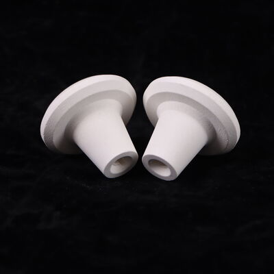 التوصيل الحراري 3.5 إلى 4.5 واط لكل متر كلفن سيراميك موليت لتطبيقات درجات الحرارة العالية وثبات حراري ممتاز