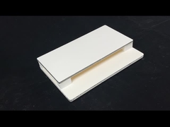 صفيحة ساندويتش مقاومة للحرارة لتدفئة نواة فرريت من نوع Mn-Zn