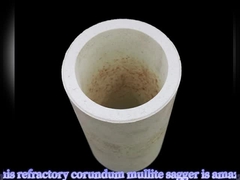 وعاء الكهرباء ذو الكثافة العالية باللون الأبيض أو الأصفر لأداء طويل الأمد في تطبيقات العمل الثقيل