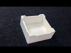 مقاومة الصدمات الحرارية الجيدة كورديريت صهر المواد البطارية لإطلاق NCM