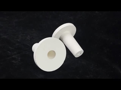 كوبلوك السيراميكي عالي الحرارة للاستخدام في التدفئة