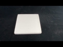 مستطيل فرن السيراميك الأثاث فرن صهر لوحات