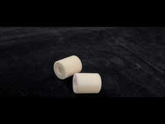 عمود السيراميكي من الألومينا بنسبة 99 ٪ للتدفئة في الفرن