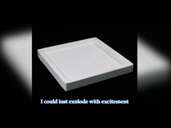 علبة فرن ساجر المتعددة لإطلاق المواد المغناطيسية